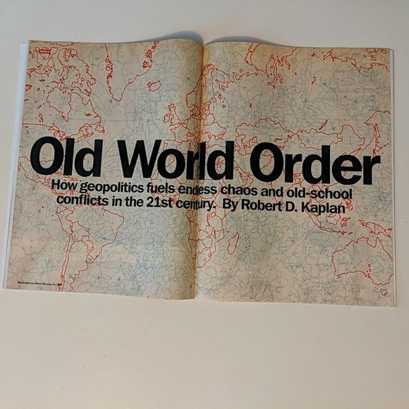 Time Russia Lot - Czar May 19 2014 + This Land Is My Land March 31 2014 Magazine - Picture 14 of 16